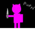 Development Team For Pinky!