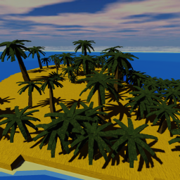 Escape the Island