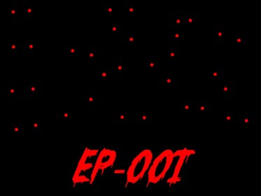 EP-001 [TEST MAZE]
