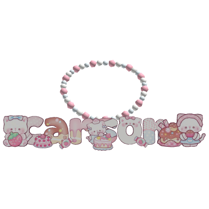 carson 3.0