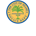 Miami Police Departmentᅠᅠ