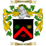 Legion of Schocktruppen
