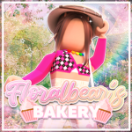 ʚ Floralbear's Bakery ɞ