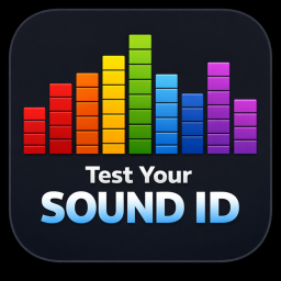 Test Your Sound ID
