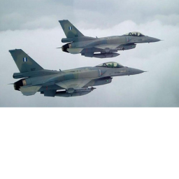 GREECE AIR-FORCE