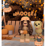 ʚmooseɞ