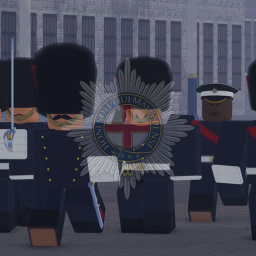 Wellington Barracks, Central London