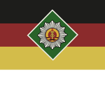 > Alarmeinheit der Volkspolizei