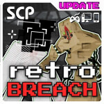 [❄️UPDATE🚨] SCP retroBreach