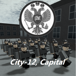 [BETA] City-12