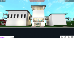 Bloxy Hotel