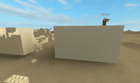 Battle Rages