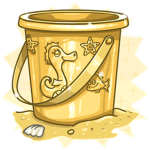 Bucket Knights