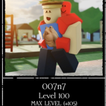 Cool pros only allowed
