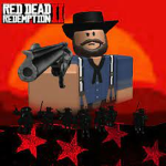 Red dead redemtion 2 fan club