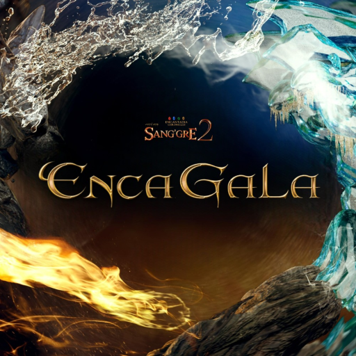 ENCA GALA 2026