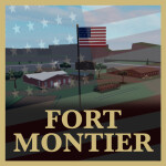 Fort Montier - Headquarters of the Union Army