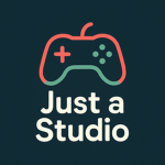 Just A Studio...