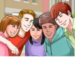 Kids Squad FOREVER!