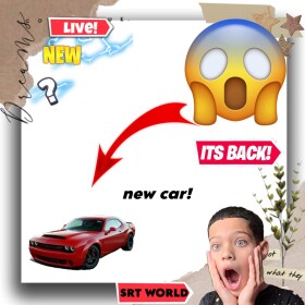 LAG FIX! SRT WORLD