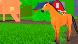 [🐴] 🐶 PetsWorld —  Animal Morphs