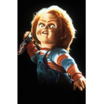 Chucky good guys army