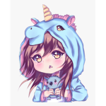 #Unicorn Squad :>