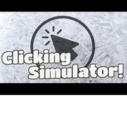 clicking simulator