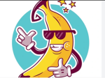 Banana Splash!
