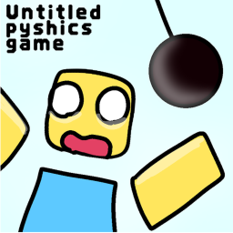 untilted pyshics game [new]