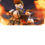 Roblox Gucci Gang!