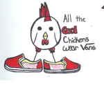 NBA: Phenom CHICKENS