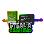 Steal a Cashino