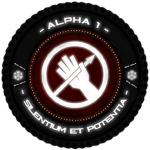 Alpha-1 "Red Right Hand" | SCP: Roleplay