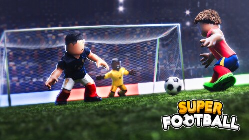 Super Futebol 
