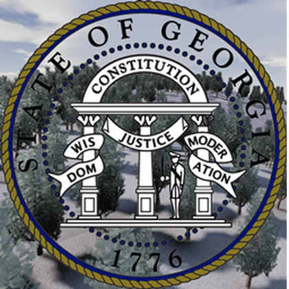 Georgia State Roleplay | GSRP Official Roblox group icon