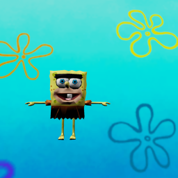 Spongebob sad story