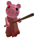 Pig GANG NIST