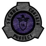 SCP:F [ Intelligence Agency ]