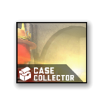 Played Case Collector!