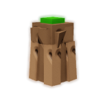 Campfire Clover seed image