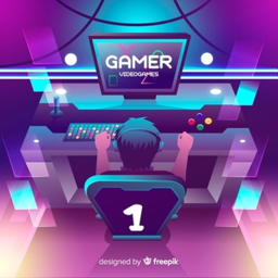 Damion games