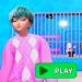BABY SAJA PRISON RUN! icon