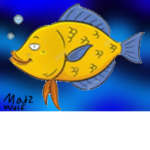 Unholy Fishies