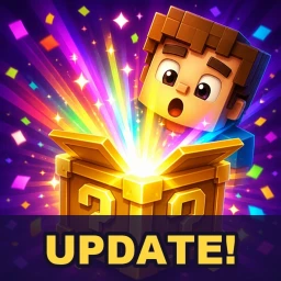 Unbox Factory 📦 [TRADE & STEAL!] icon