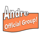Andre Official Group!