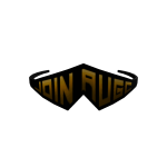 Gold Cybernetic AUGC Shades