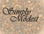 SimplyModest