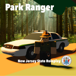 Park ranger Training Grounds