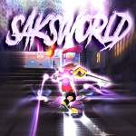 SAKS WØRŁD